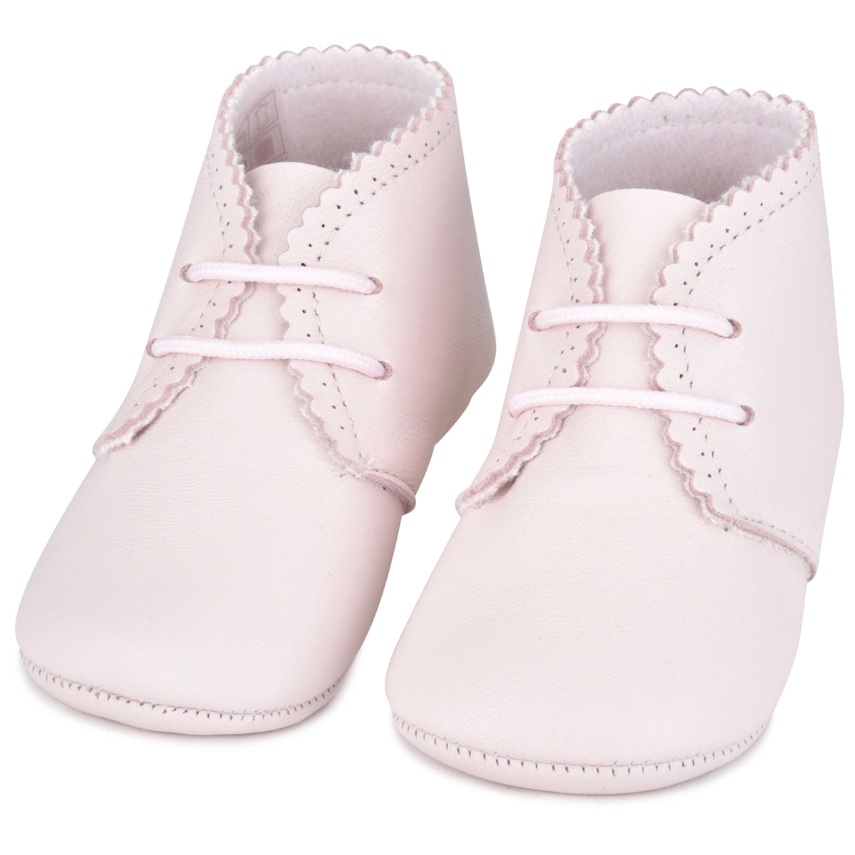 Size one deals baby shoes